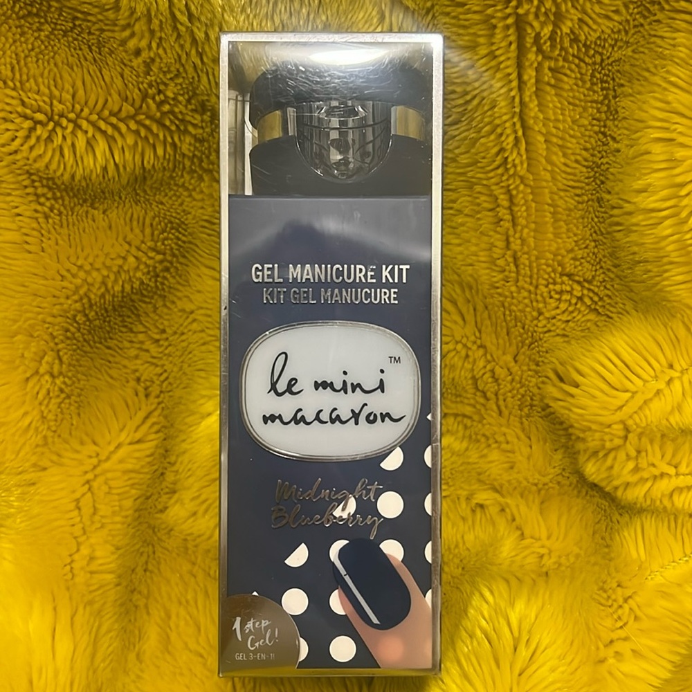 Le Mini Macaron